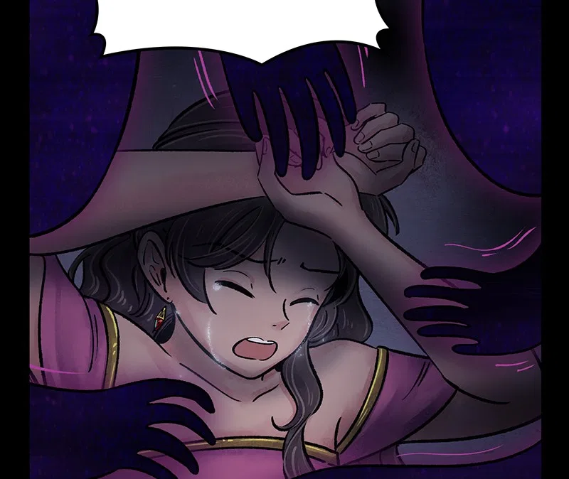 The Witch and The Bull Chapter 66 – Page 43