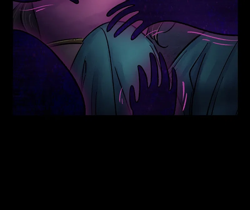 The Witch and The Bull Chapter 66 – Page 44