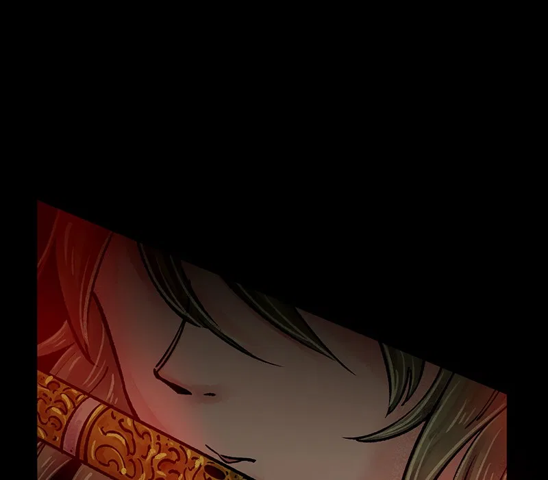 The Witch and The Bull Chapter 66 – Page 45