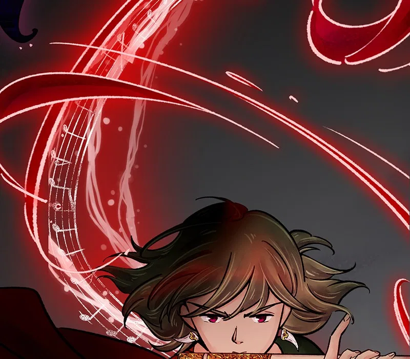 The Witch and The Bull Chapter 66 – Page 49