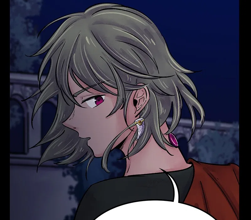 The Witch and The Bull Chapter 66 – Page 54