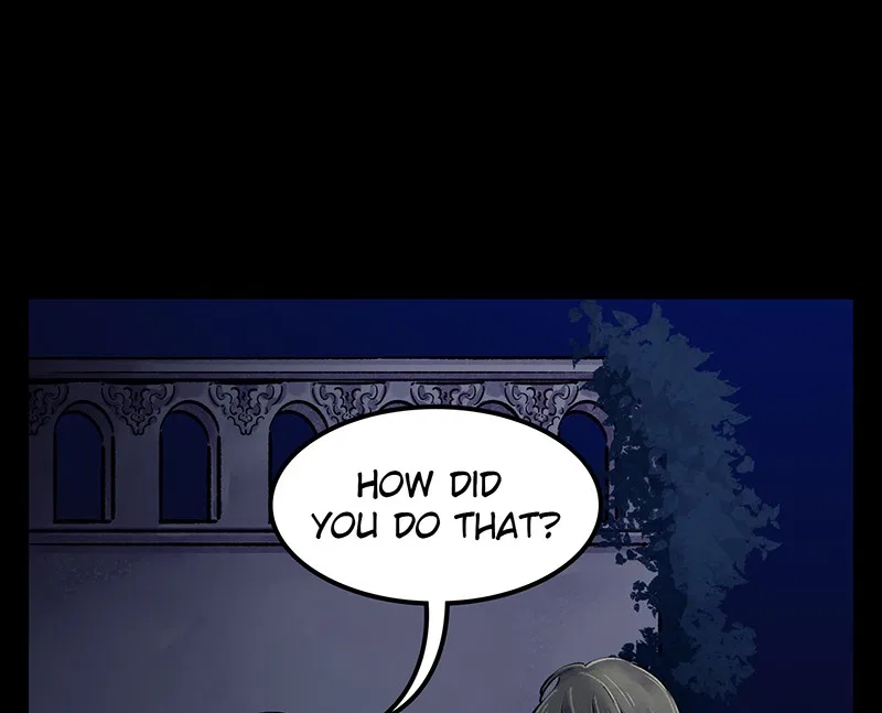 The Witch and The Bull Chapter 66 – Page 56
