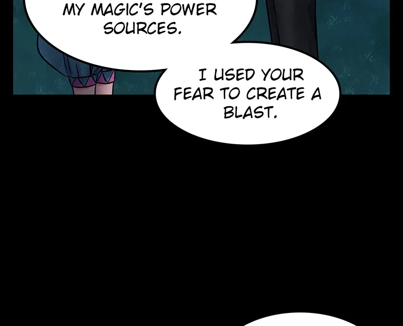 The Witch and The Bull Chapter 66 – Page 58