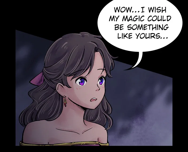 The Witch and The Bull Chapter 66 – Page 59