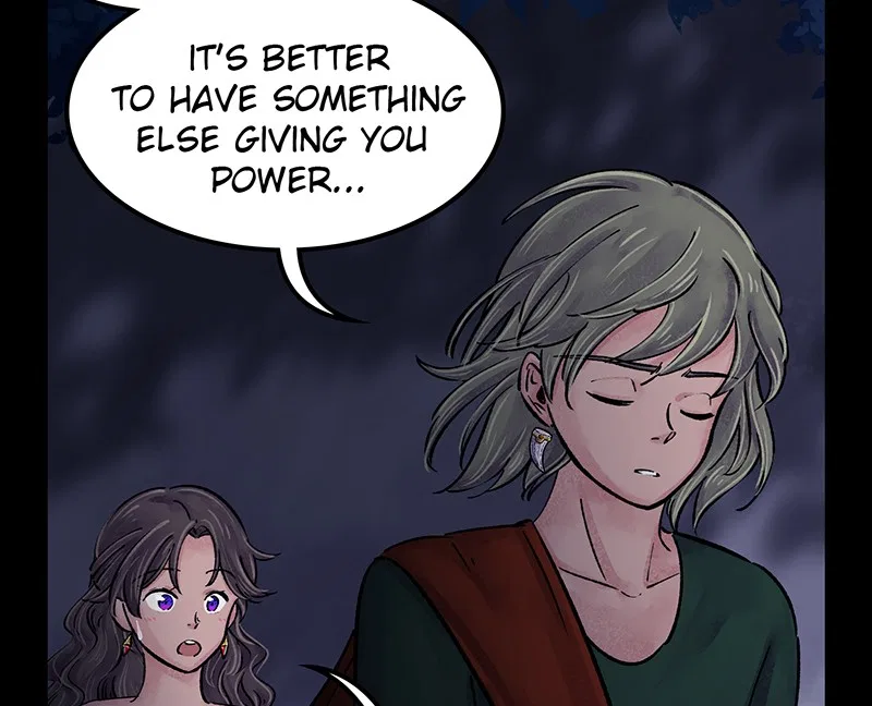 The Witch and The Bull Chapter 66 – Page 61
