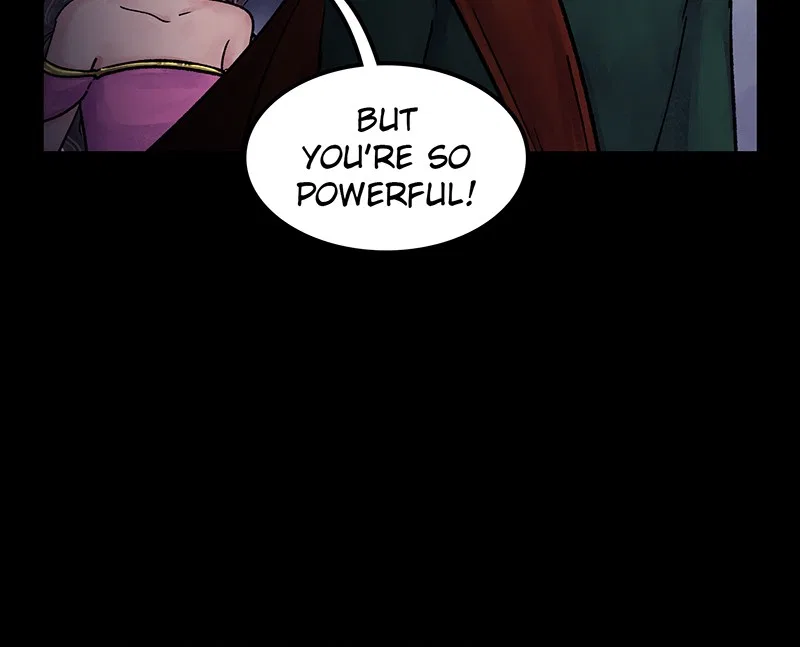 The Witch and The Bull Chapter 66 – Page 62
