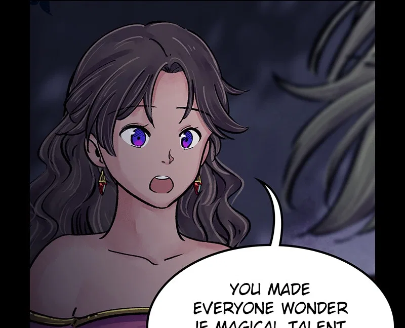 The Witch and The Bull Chapter 66 – Page 63