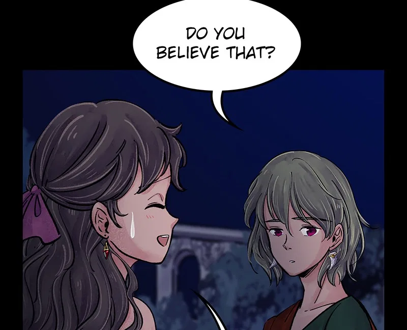 The Witch and The Bull Chapter 66 – Page 65