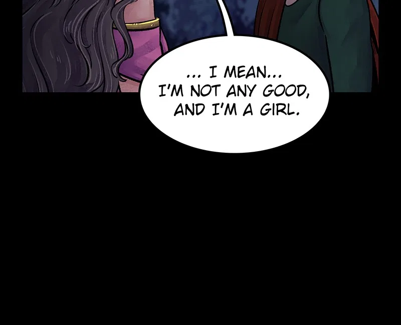 The Witch and The Bull Chapter 66 – Page 66