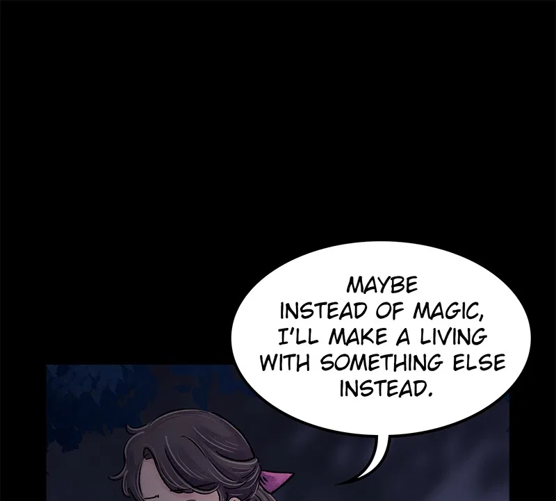 The Witch and The Bull Chapter 66 – Page 67
