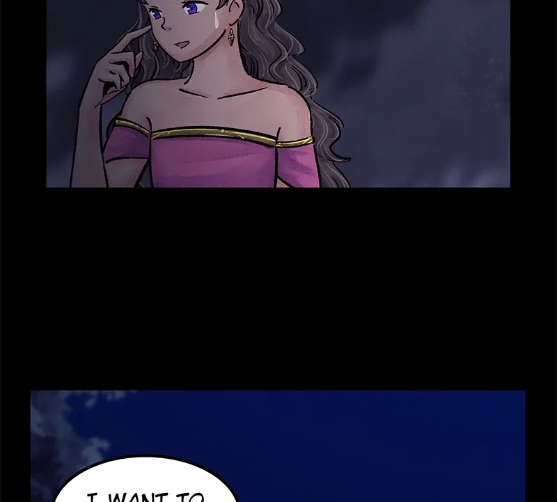 The Witch and The Bull Chapter 66 – Page 68
