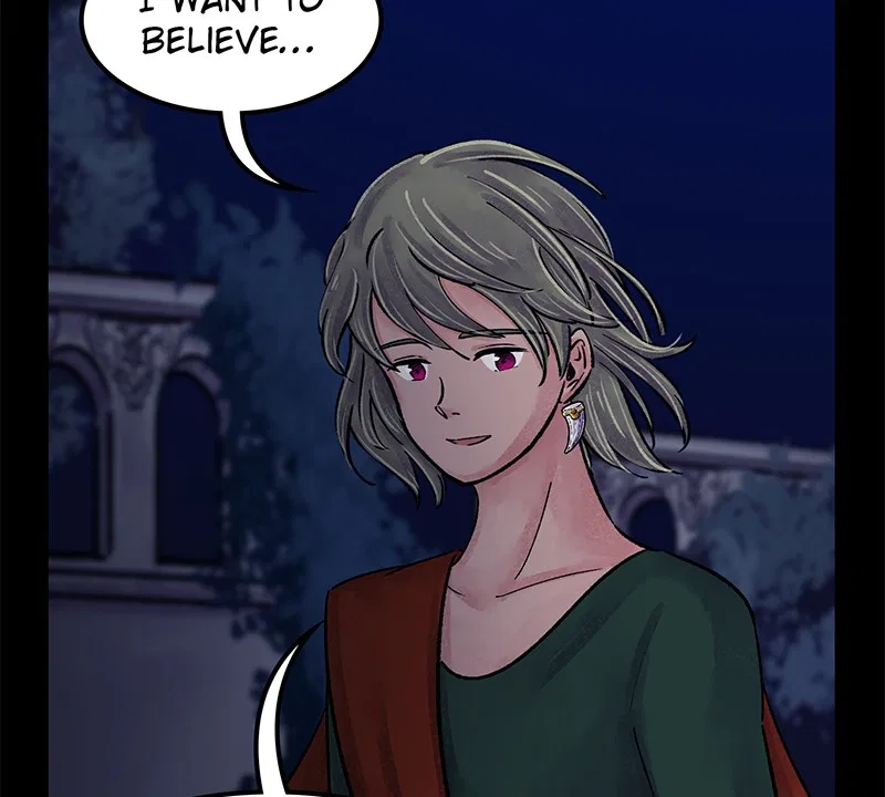 The Witch and The Bull Chapter 66 – Page 69