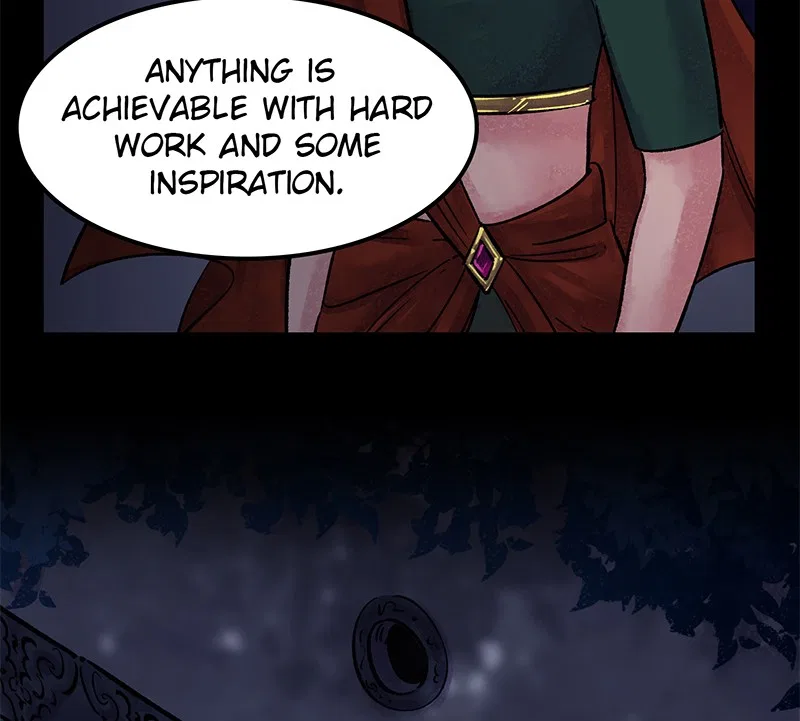 The Witch and The Bull Chapter 66 – Page 70