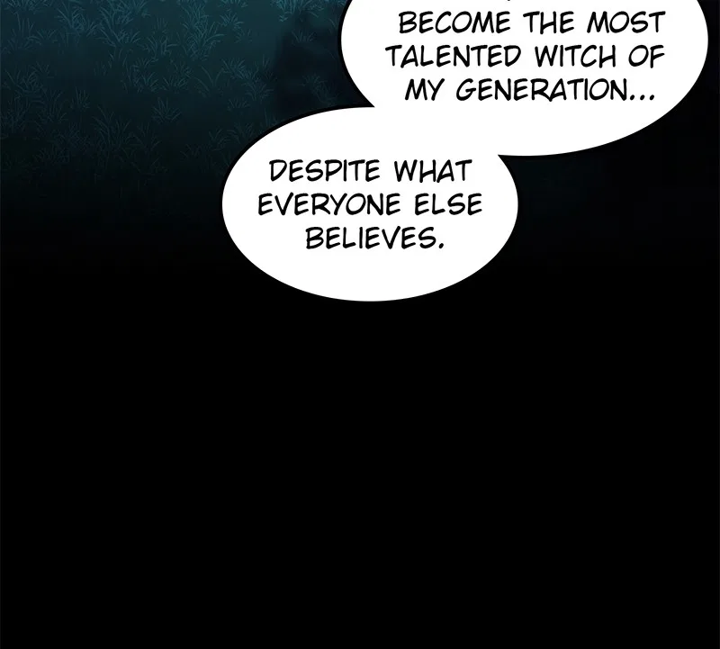 The Witch and The Bull Chapter 66 – Page 73