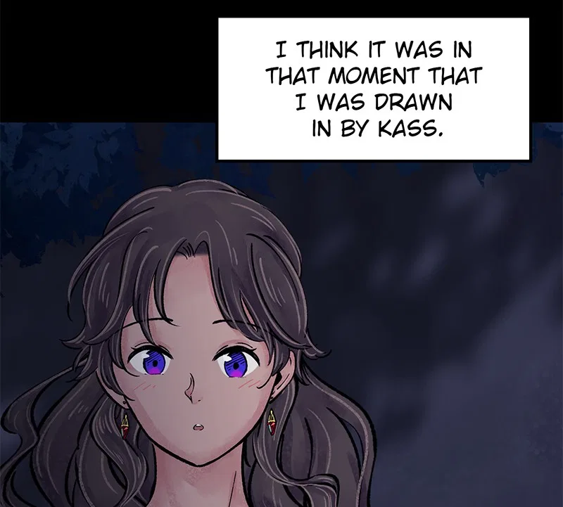 The Witch and The Bull Chapter 66 – Page 74