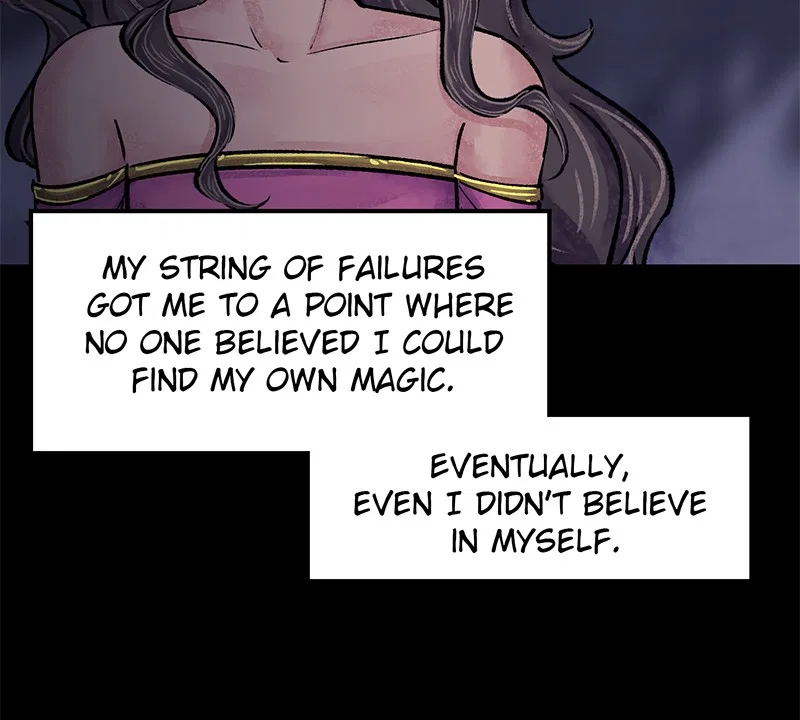 The Witch and The Bull Chapter 66 – Page 75