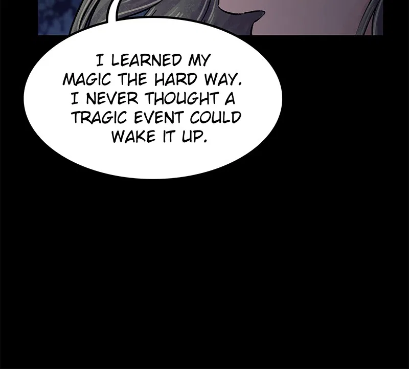 The Witch and The Bull Chapter 66 – Page 77