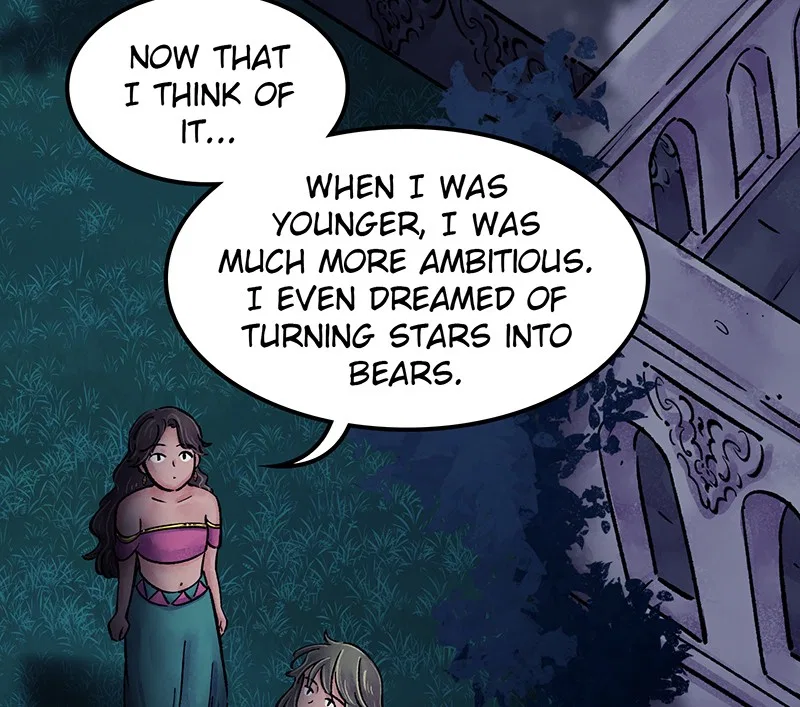 The Witch and The Bull Chapter 66 – Page 80