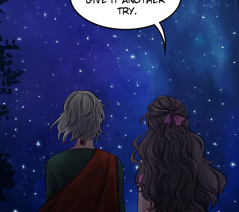 The Witch and The Bull Chapter 66 – Page 83
