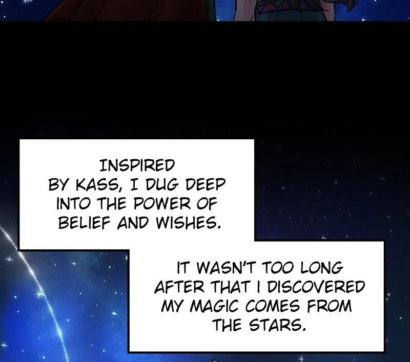 The Witch and The Bull Chapter 66 – Page 84