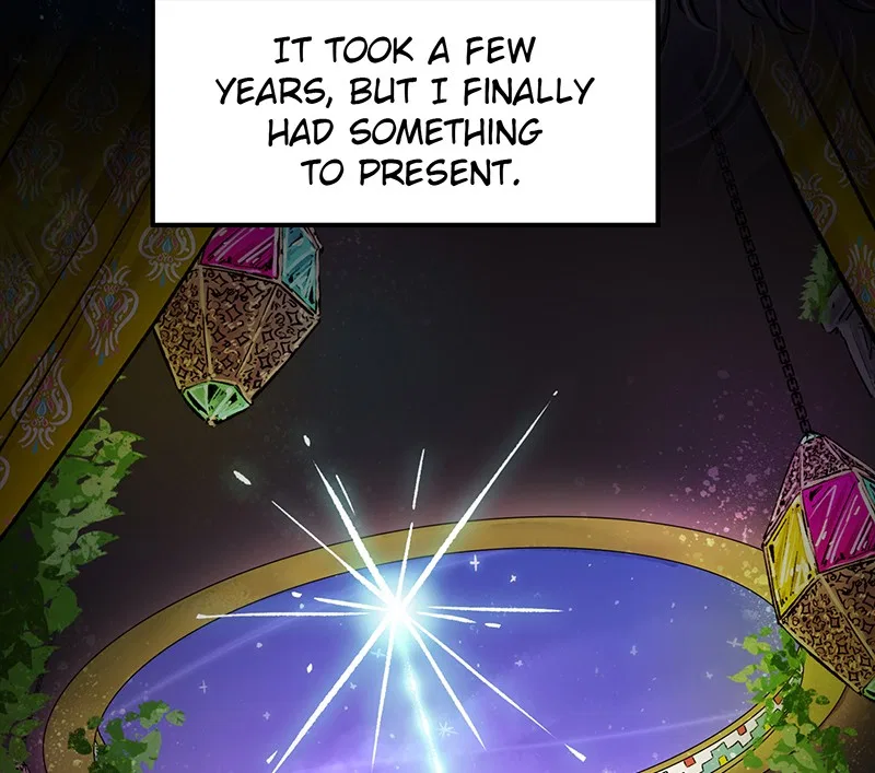 The Witch and The Bull Chapter 66 – Page 86