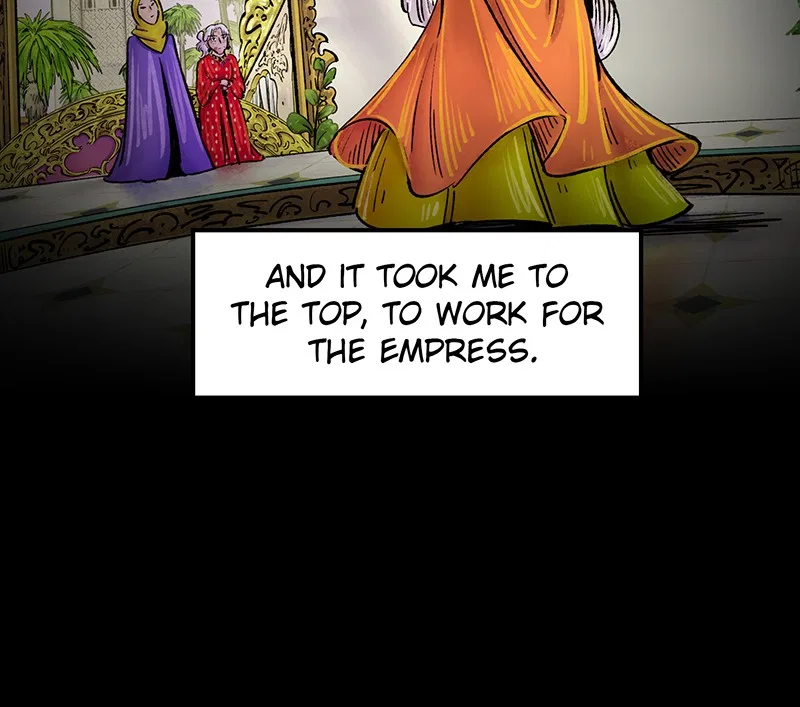 The Witch and The Bull Chapter 66 – Page 88