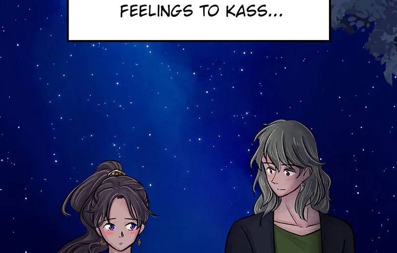 The Witch and The Bull Chapter 66 – Page 90