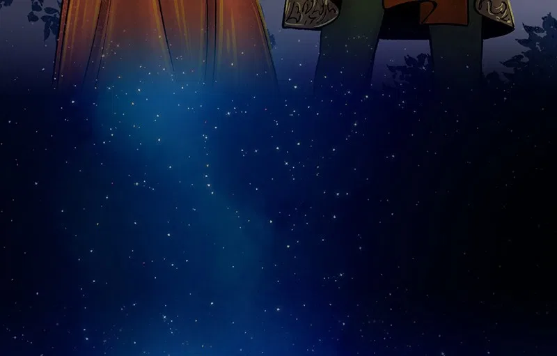 The Witch and The Bull Chapter 66 – Page 92