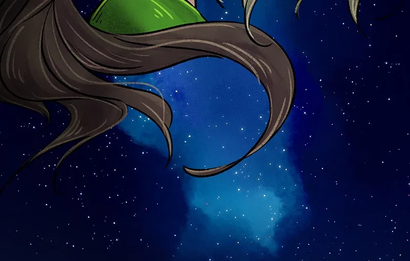 The Witch and The Bull Chapter 66 – Page 95