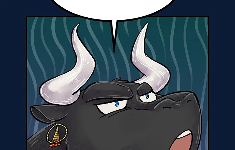 The Witch and The Bull Chapter 66 – Page 97