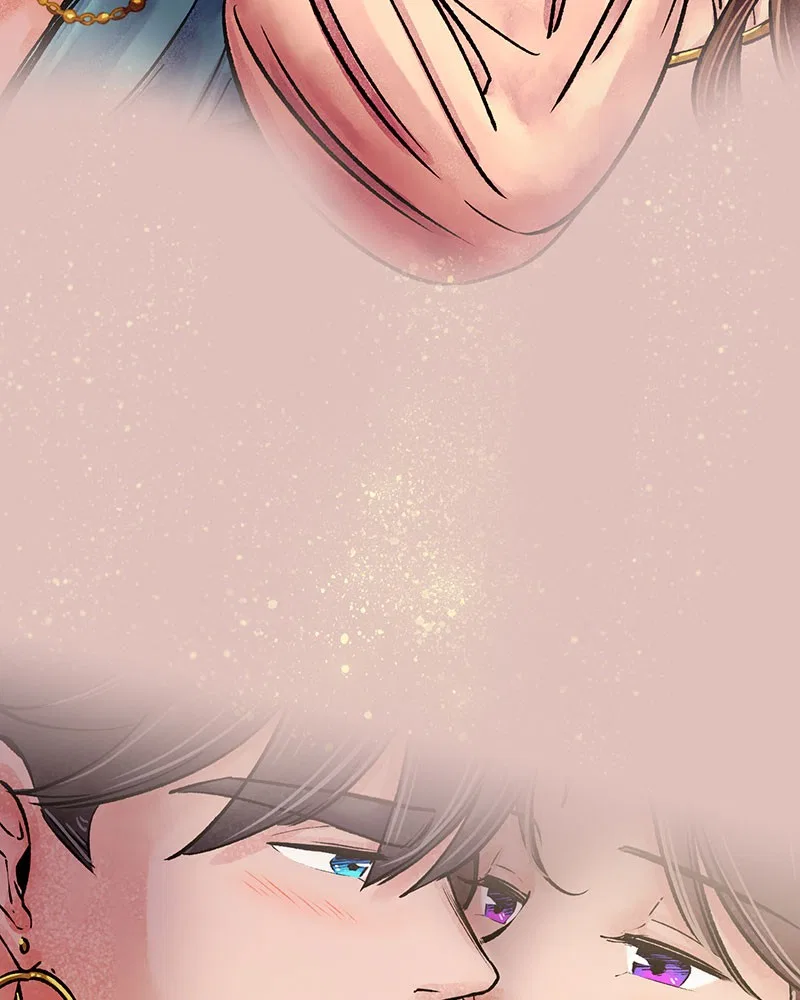 The Witch and The Bull Chapter 65 – Page 3