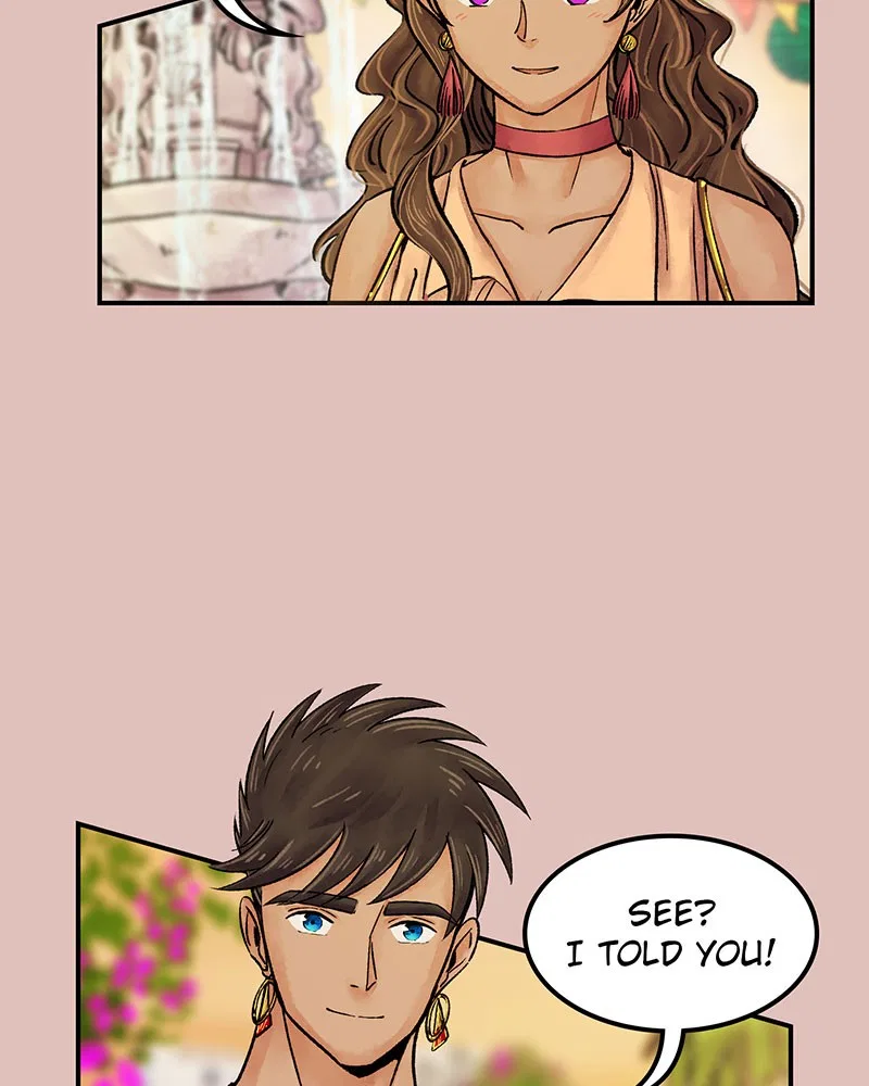 The Witch and The Bull Chapter 65 – Page 11
