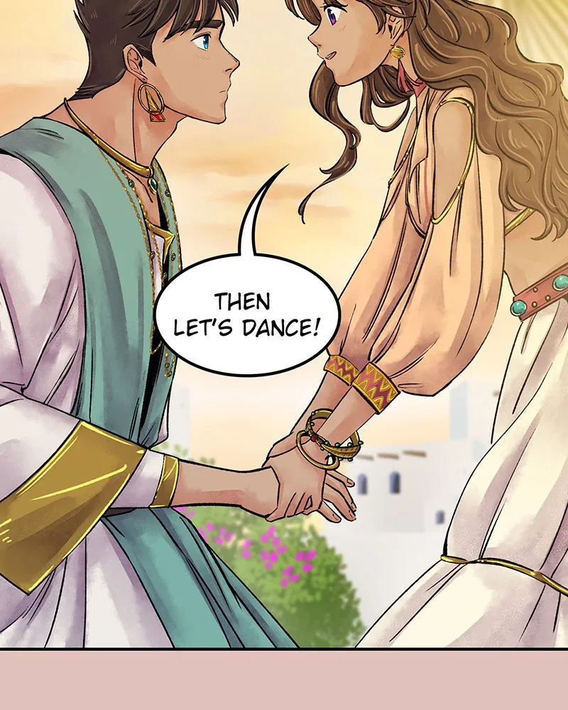 The Witch and The Bull Chapter 65 – Page 13