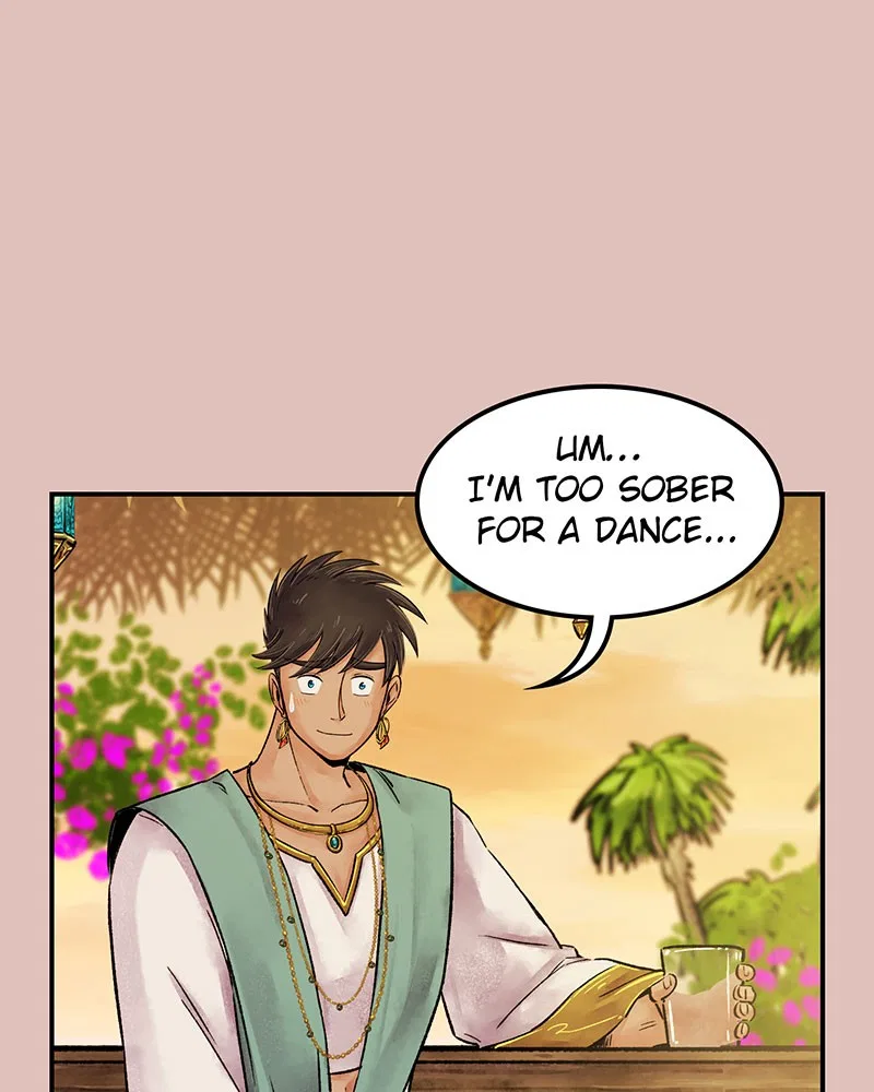 The Witch and The Bull Chapter 65 – Page 14