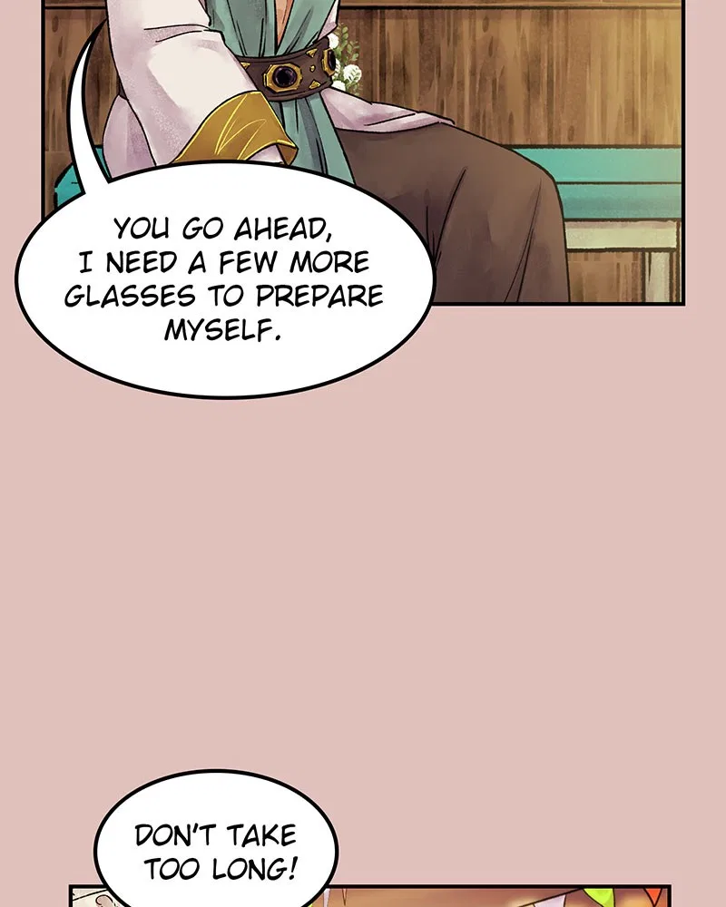 The Witch and The Bull Chapter 65 – Page 15