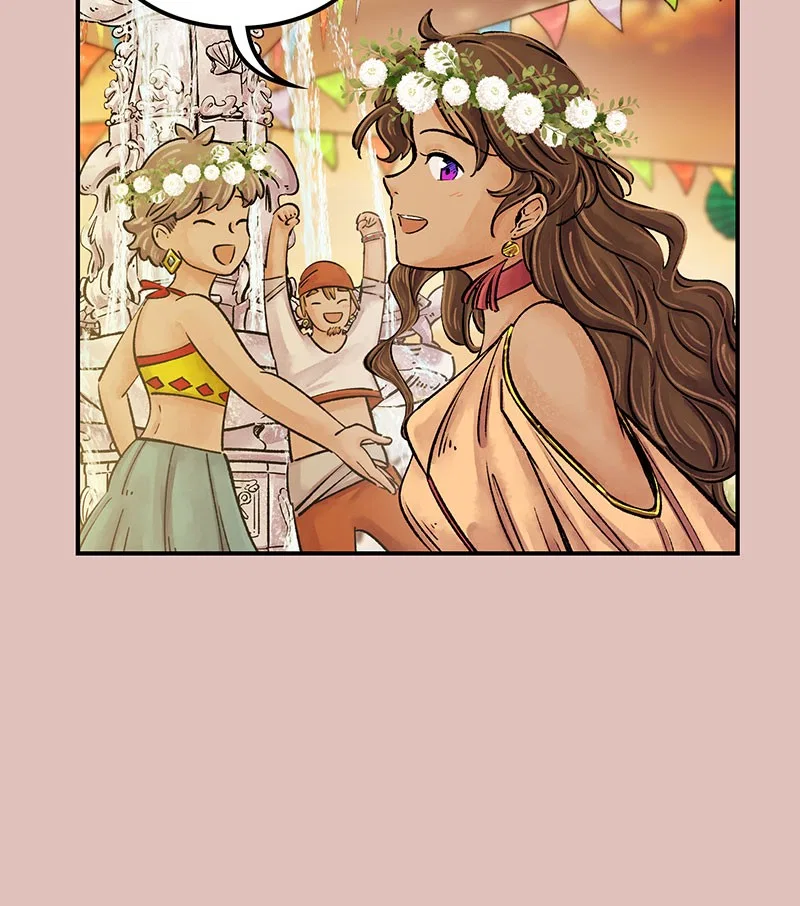 The Witch and The Bull Chapter 65 – Page 16