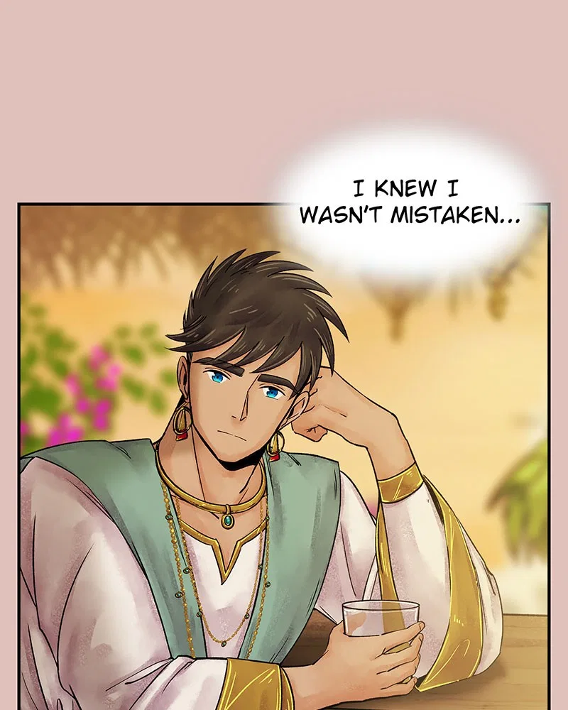 The Witch and The Bull Chapter 65 – Page 17