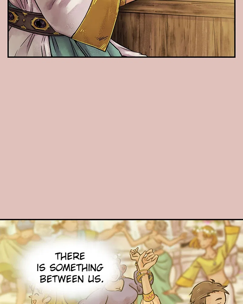The Witch and The Bull Chapter 65 – Page 18