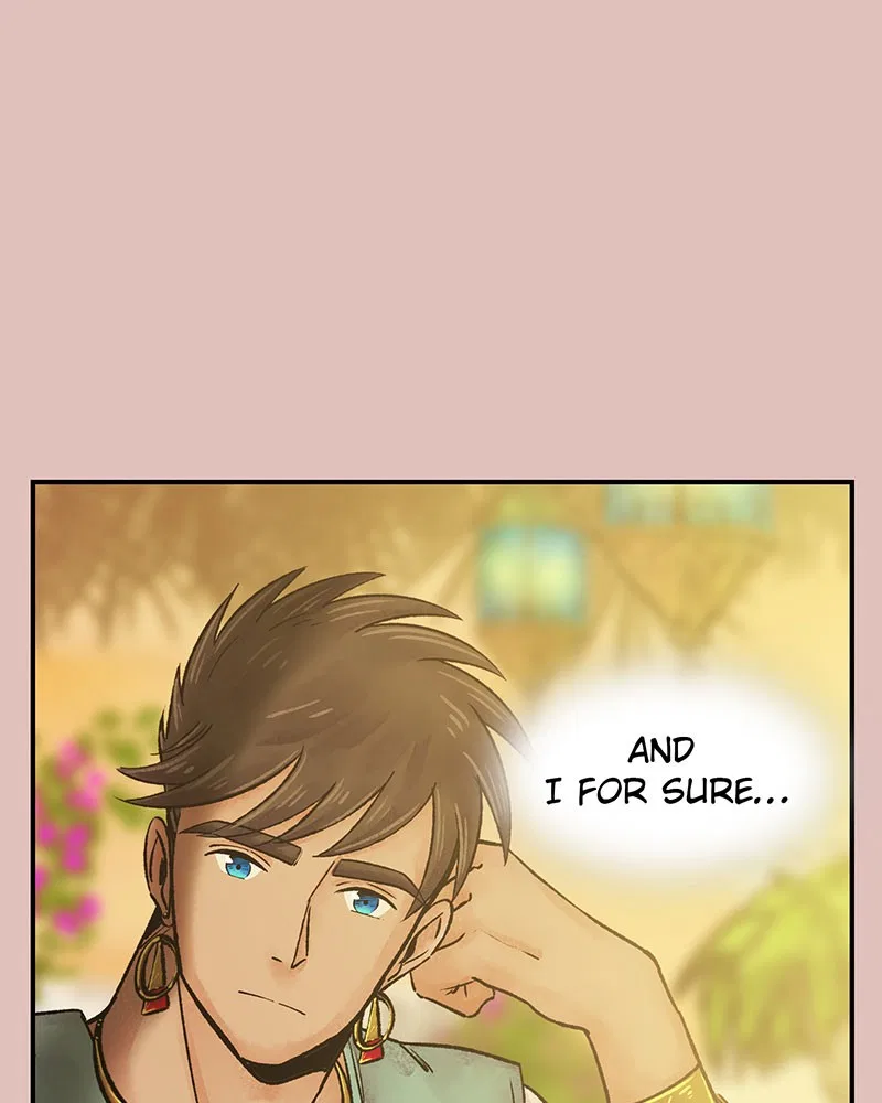 The Witch and The Bull Chapter 65 – Page 20