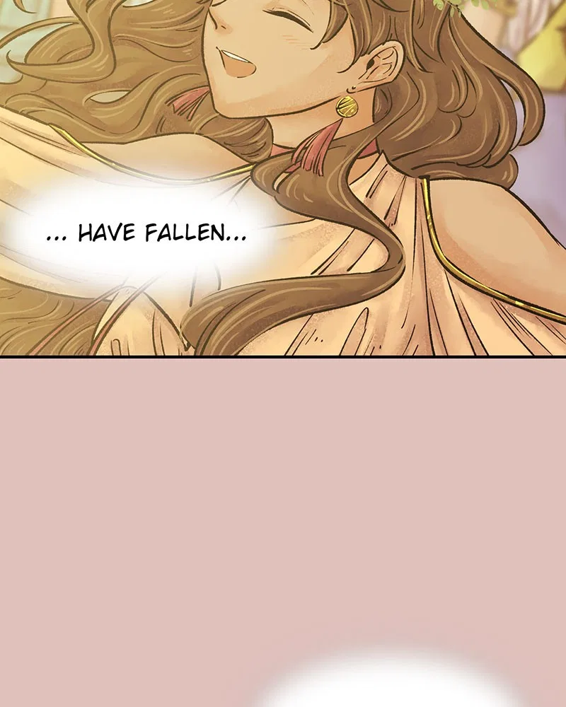 The Witch and The Bull Chapter 65 – Page 22