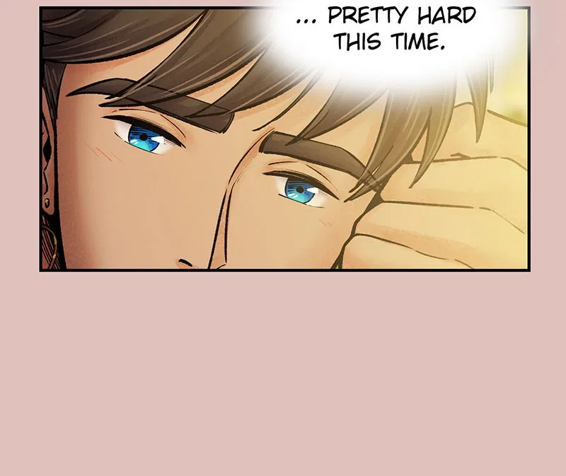 The Witch and The Bull Chapter 65 – Page 23
