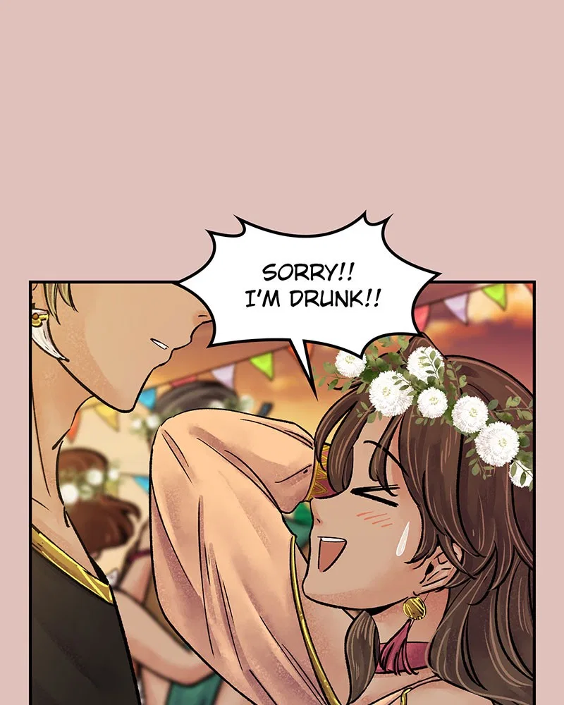 The Witch and The Bull Chapter 65 – Page 25