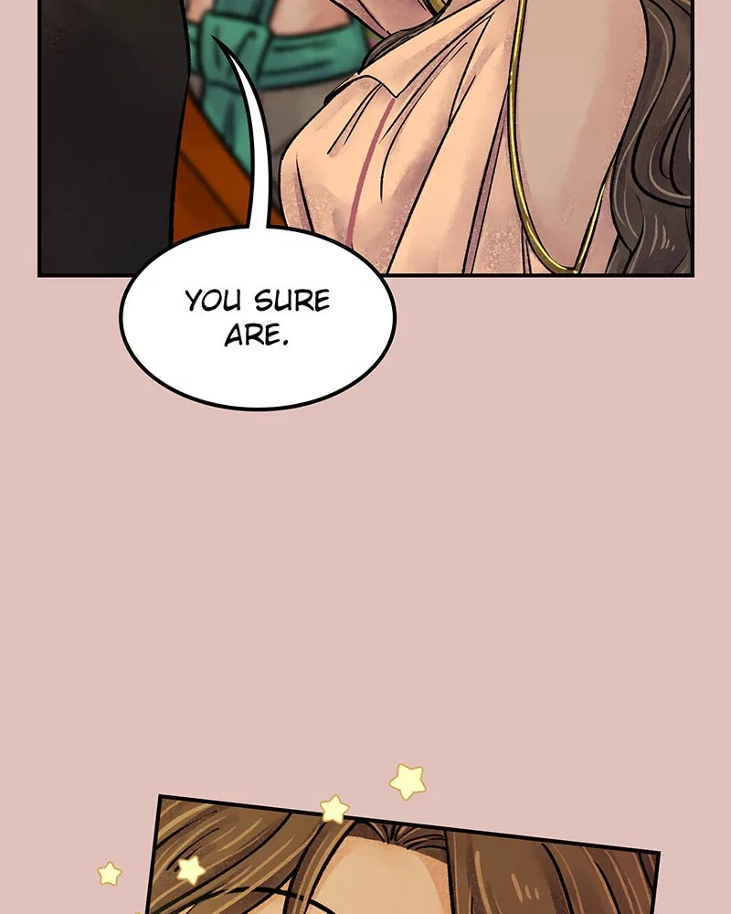 The Witch and The Bull Chapter 65 – Page 26