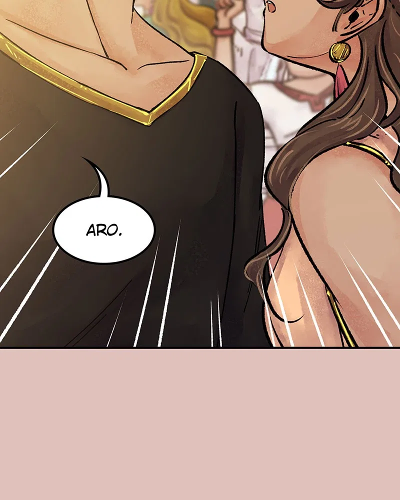 The Witch and The Bull Chapter 65 – Page 29