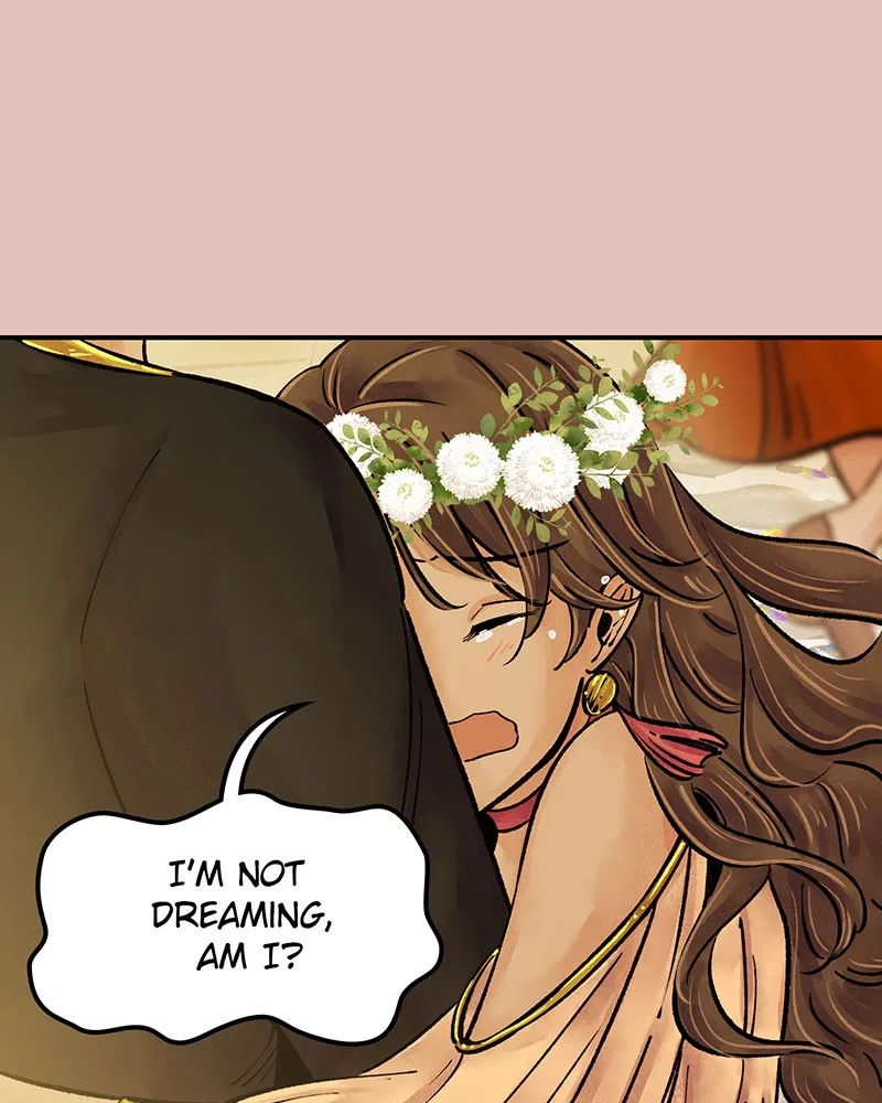 The Witch and The Bull Chapter 65 – Page 32