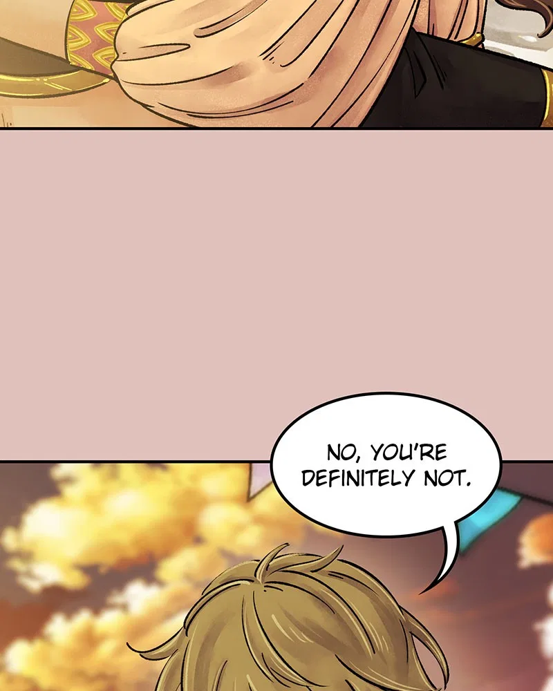 The Witch and The Bull Chapter 65 – Page 33