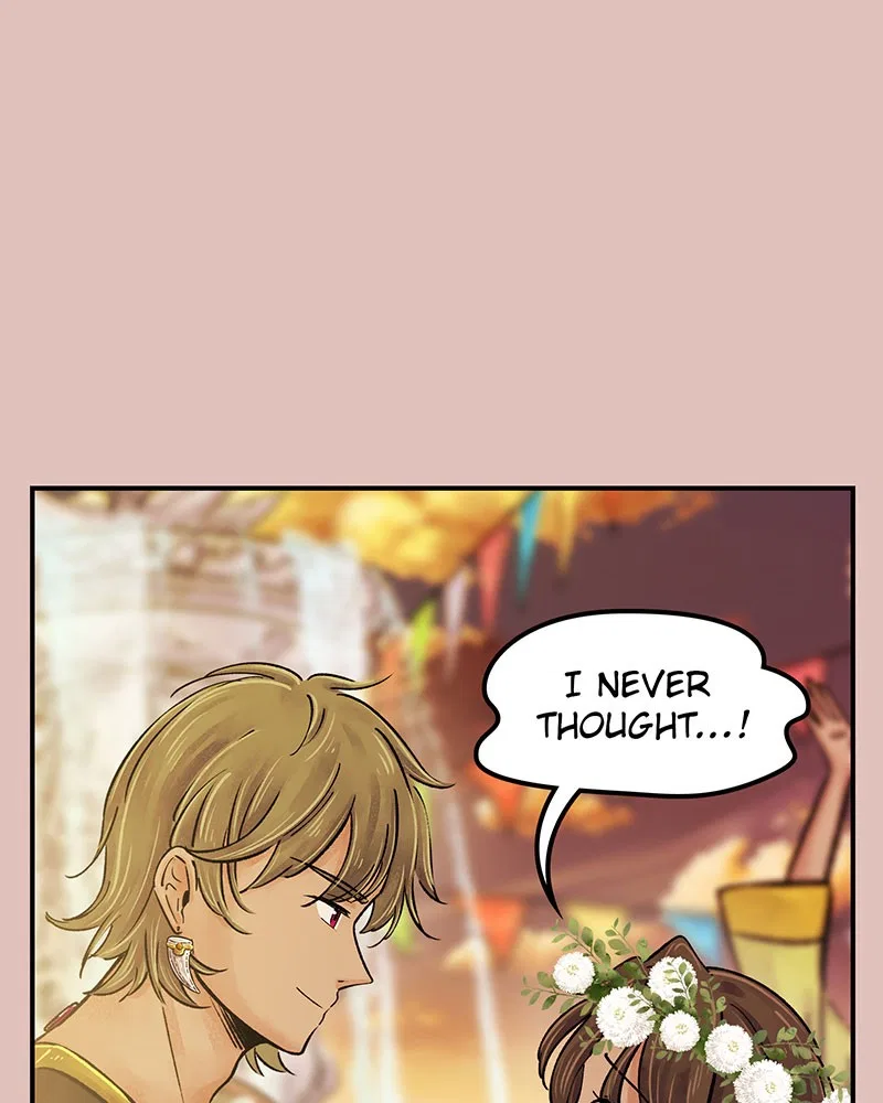 The Witch and The Bull Chapter 65 – Page 35