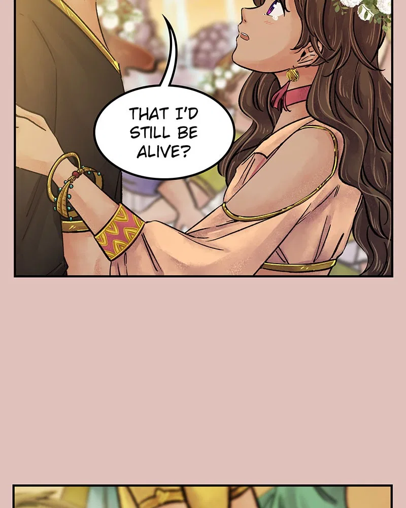The Witch and The Bull Chapter 65 – Page 36