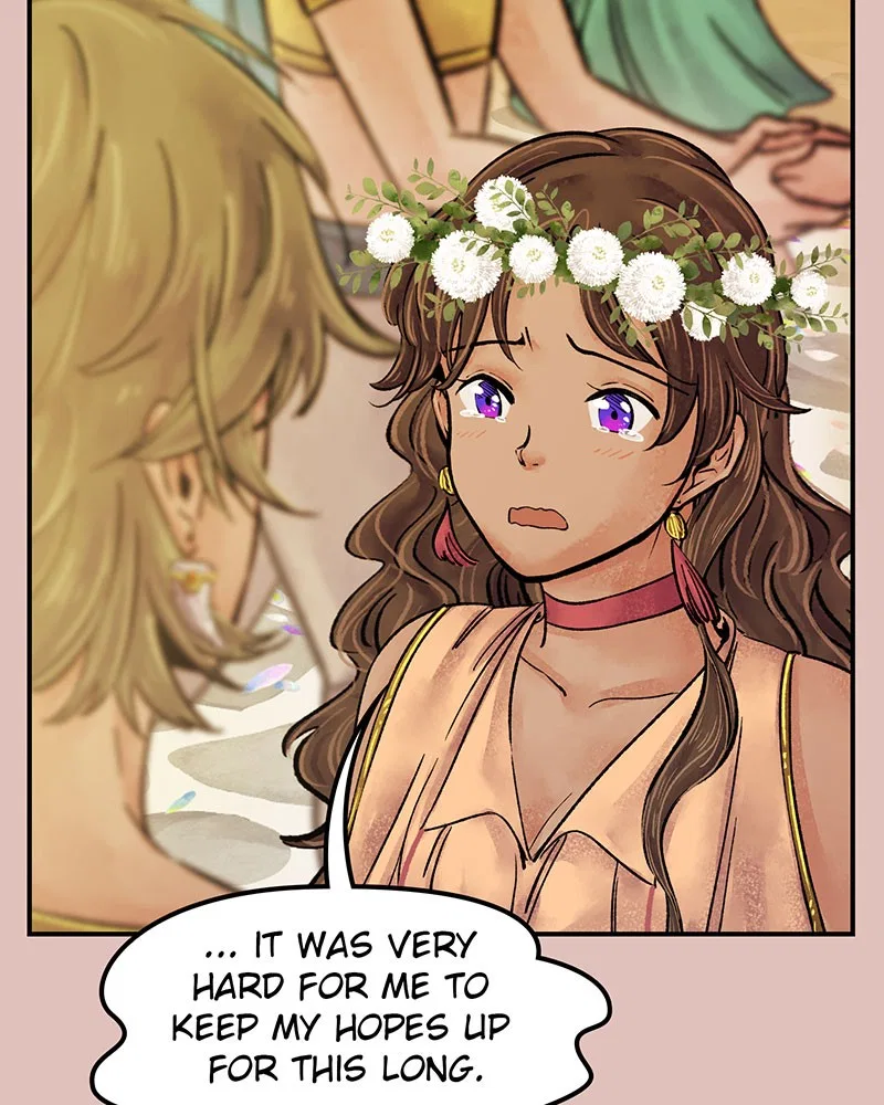 The Witch and The Bull Chapter 65 – Page 37
