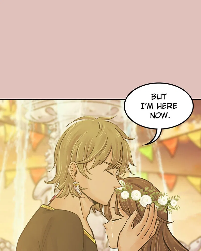 The Witch and The Bull Chapter 65 – Page 40